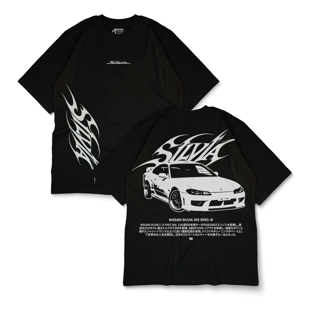 CyberS JDM - SILVIA S15