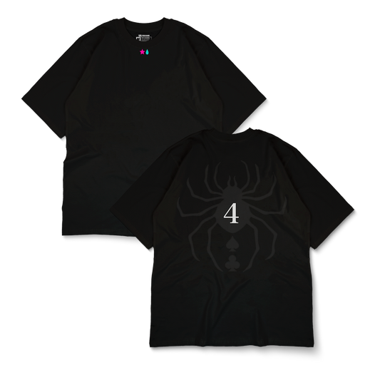 HXH Hisoka Spider