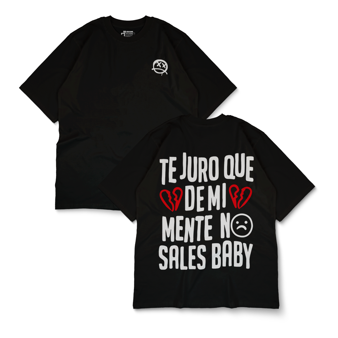 Junior H - No sales de mi mente