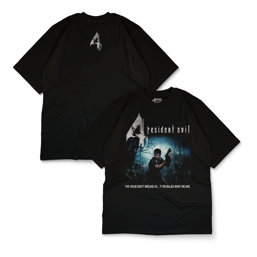 Resident Evil - RE4