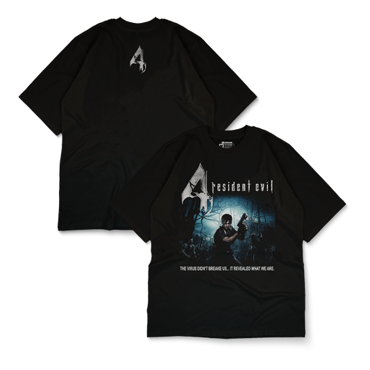 Resident Evil - RE4