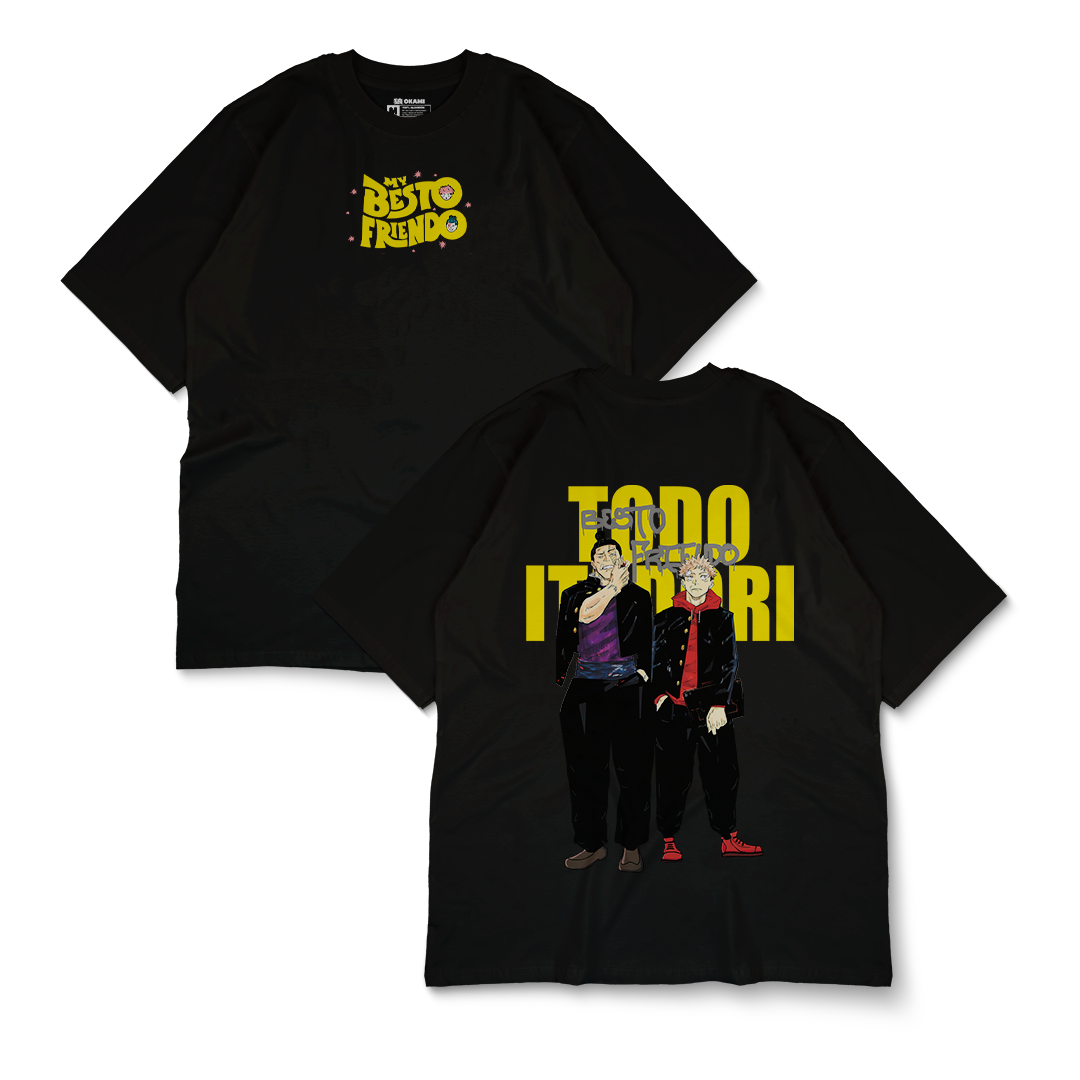 JJK - Besto Frendo
