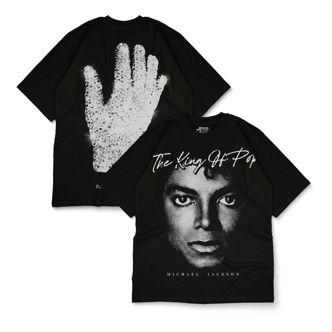 MJ - 1958 - 2009