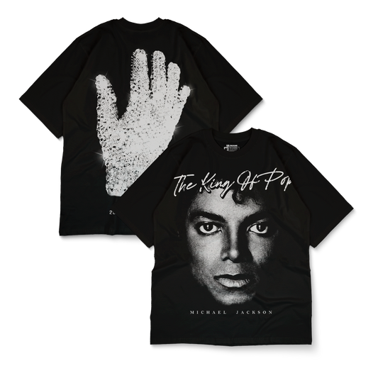 MJ - 1958 - 2009