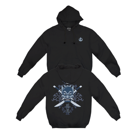 Avatar – Blue Spirit Hoodie