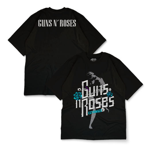 Guns N' Roses - Estranged