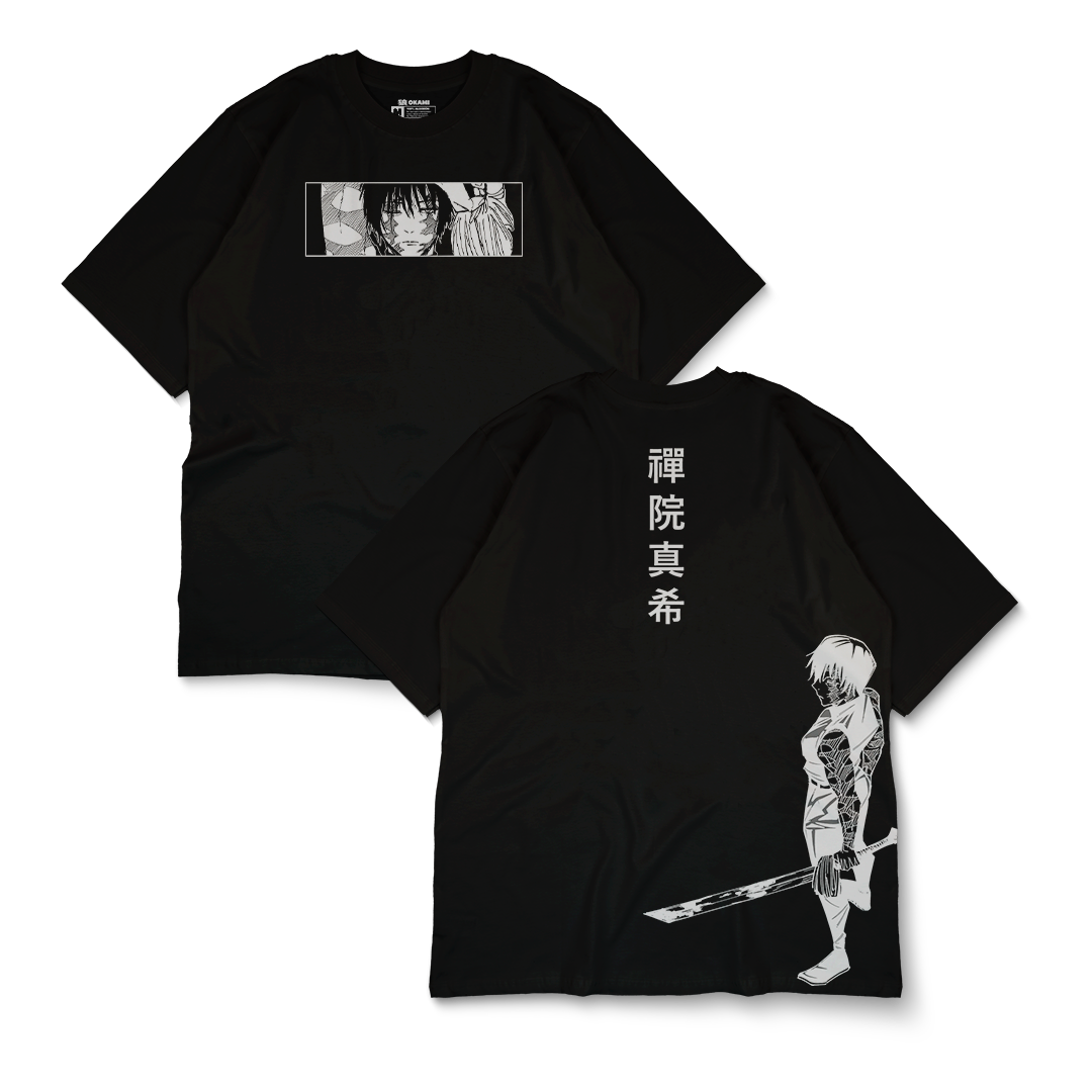 JJK - Maki