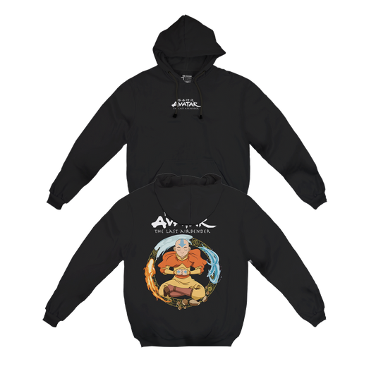 Avatar – Anng Ultimo Maestro Aire Hoodie
