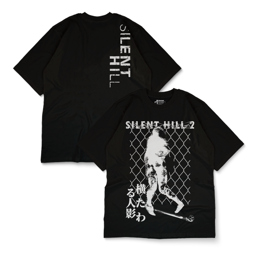 Silent Hill - Lying Figure