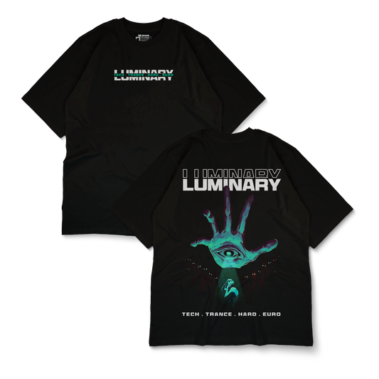 Luminary - Tech hand