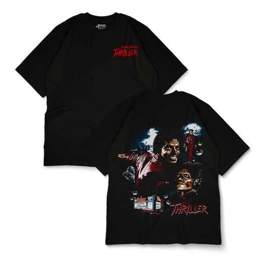 MJ - THRILLER