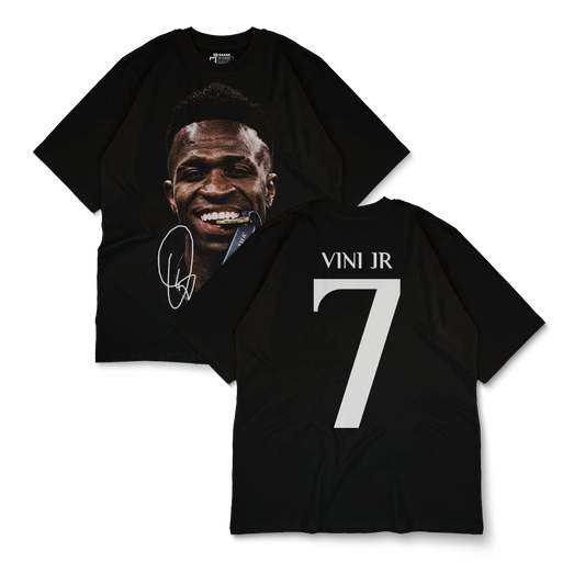 Fútbol Mundial 2026 - Vinicius 7