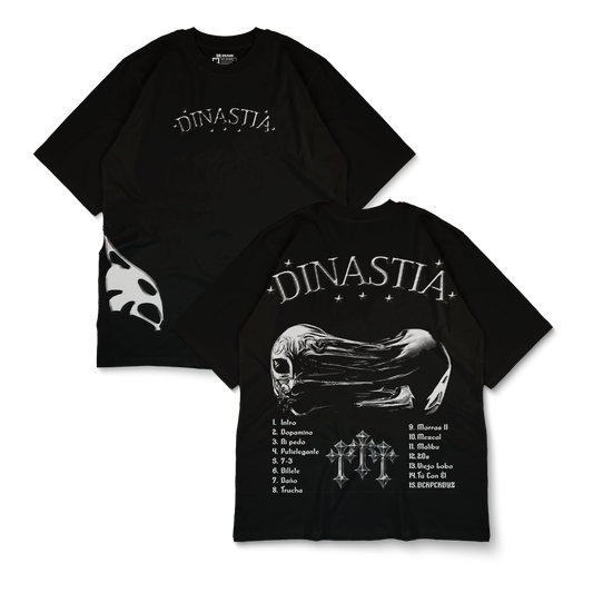 Tito Double P - Dinastia Tee