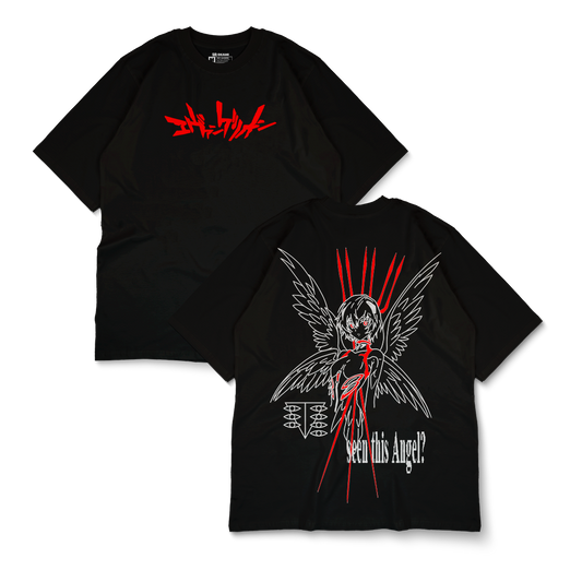 EVA- Seen this angel