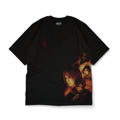 Resident Evil - RE4 Characters Tee