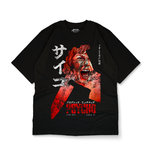 Terror - Psycho Okami edition