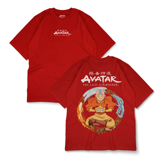 Avatar - Anng Ultimo Maestro Aire
