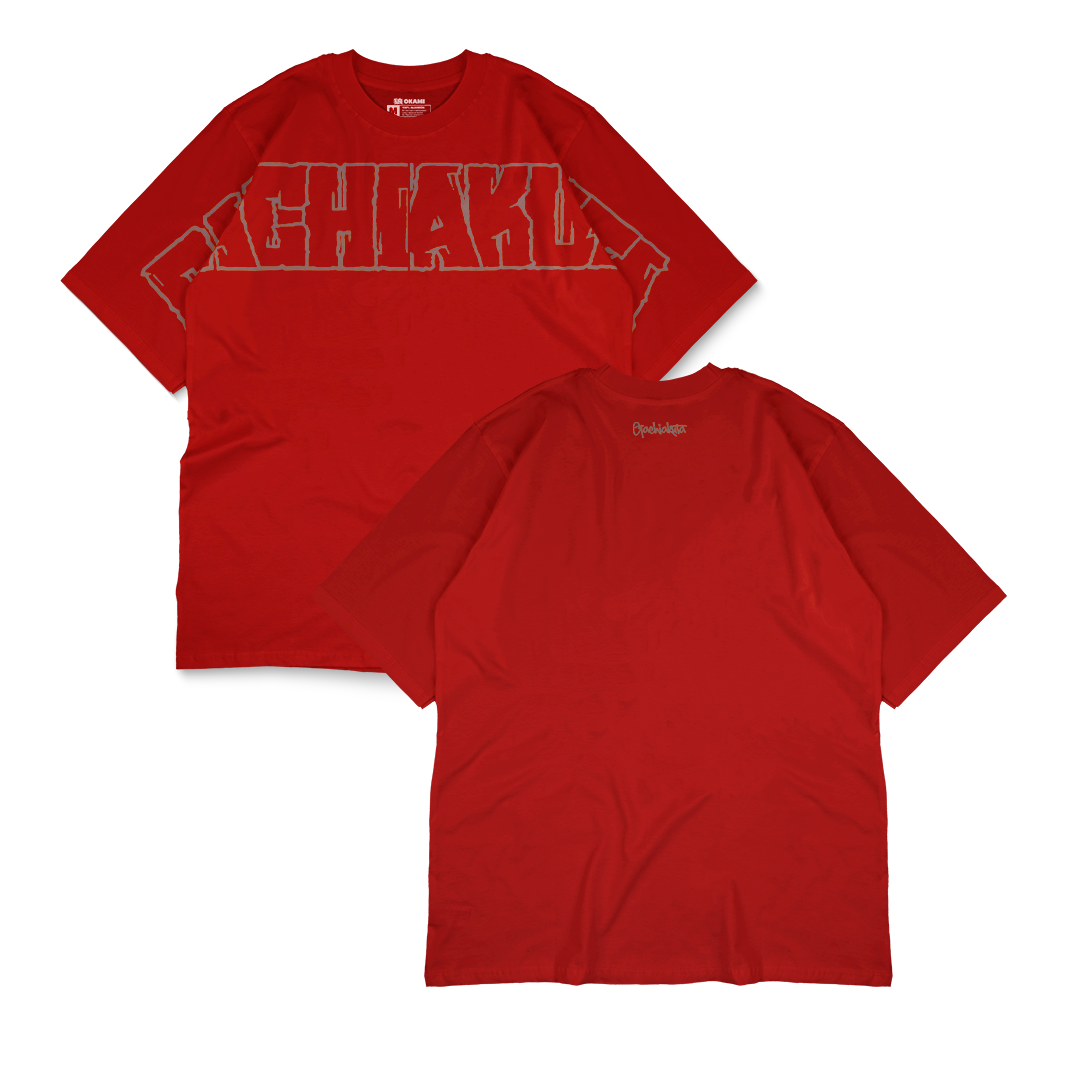 Gachiakuta - Gachiakuta "rogotaipe"