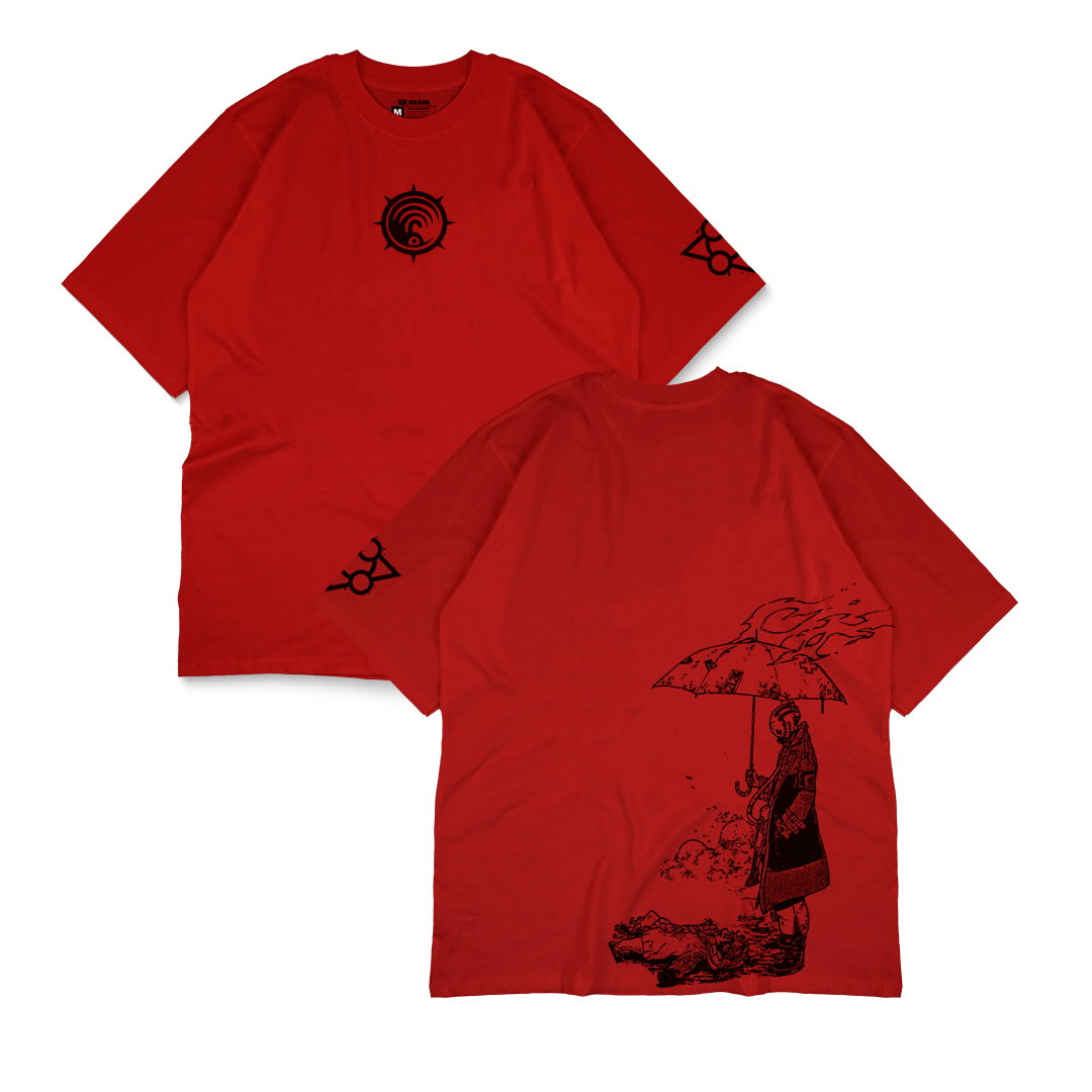 Gachiakuta - Enjin Cleaner Division