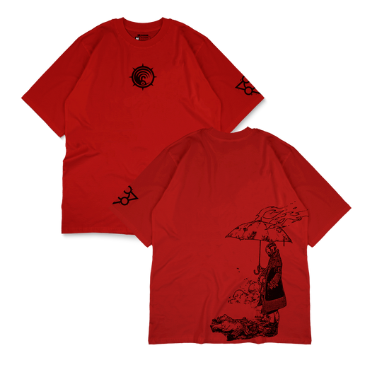 Gachiakuta - Enjin Cleaner Division