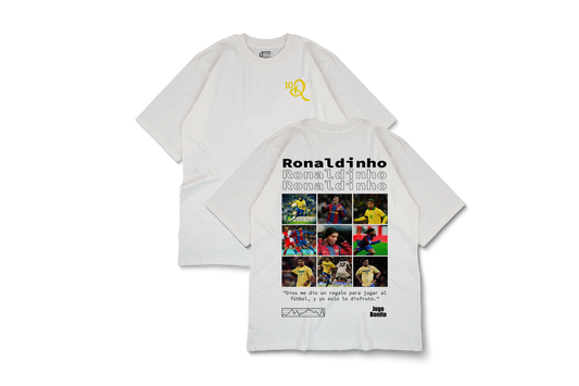 Ronaldinho