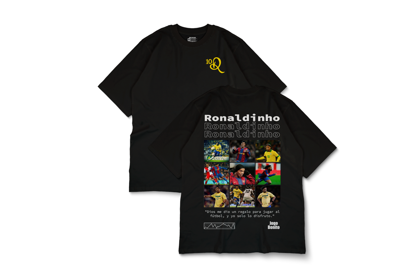 Ronaldinho
