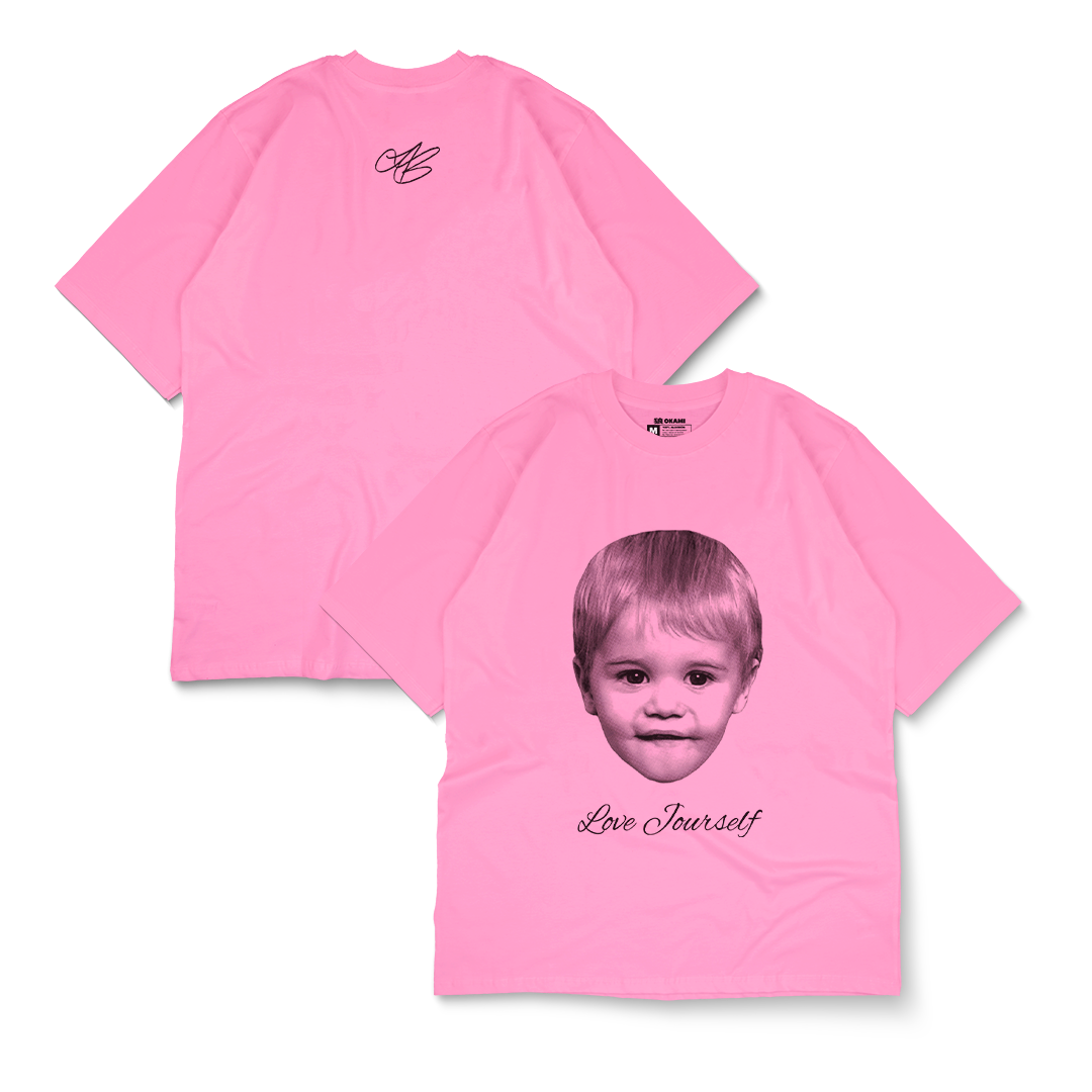 J.B - Baby Bieber <3
