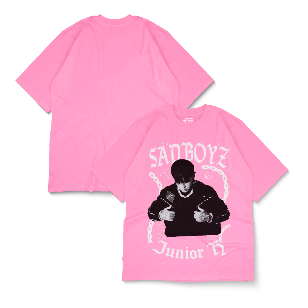 Junior H - Sadboy OG