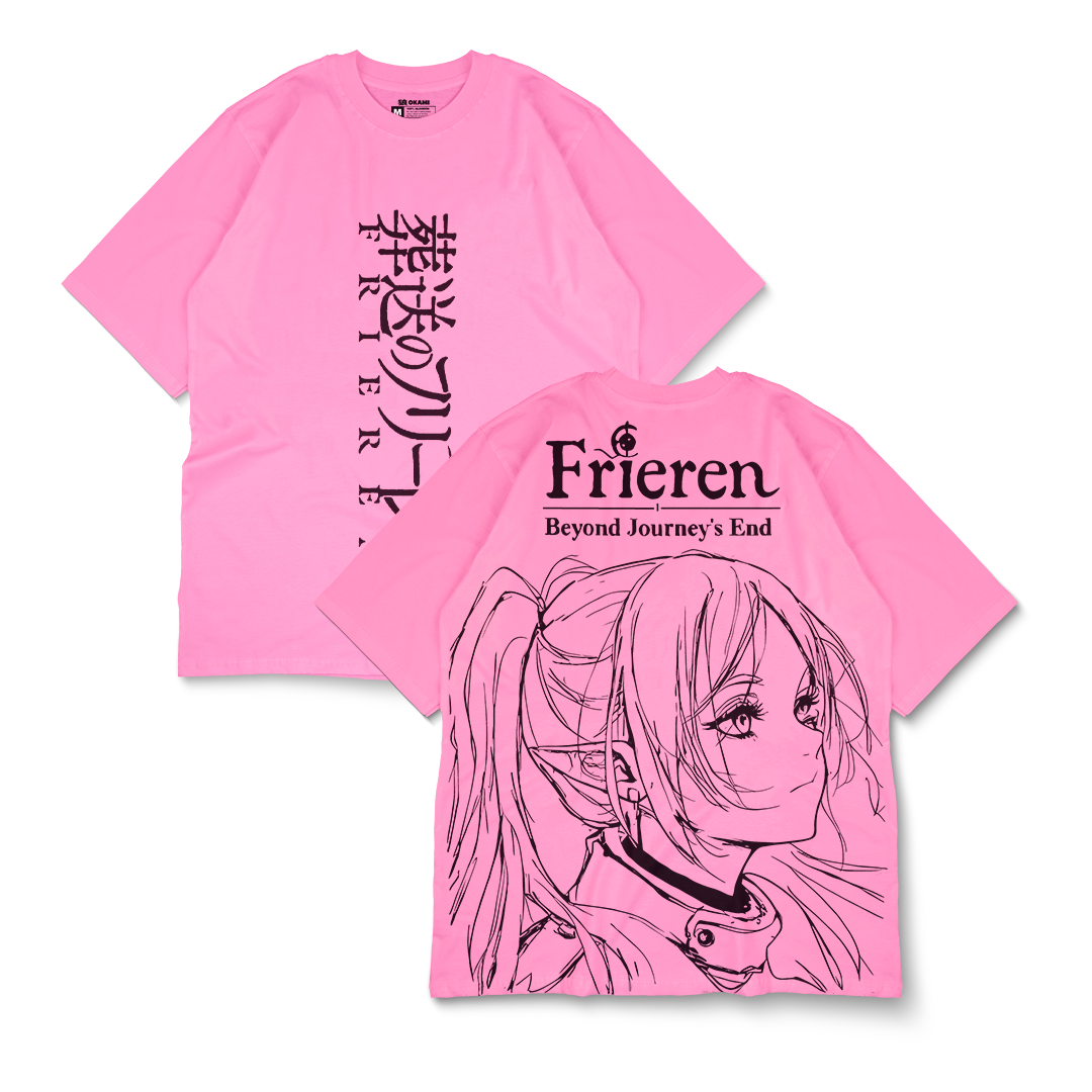 FRIEREN - Frieren past Memories