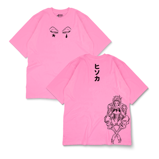 HXH Hisoka