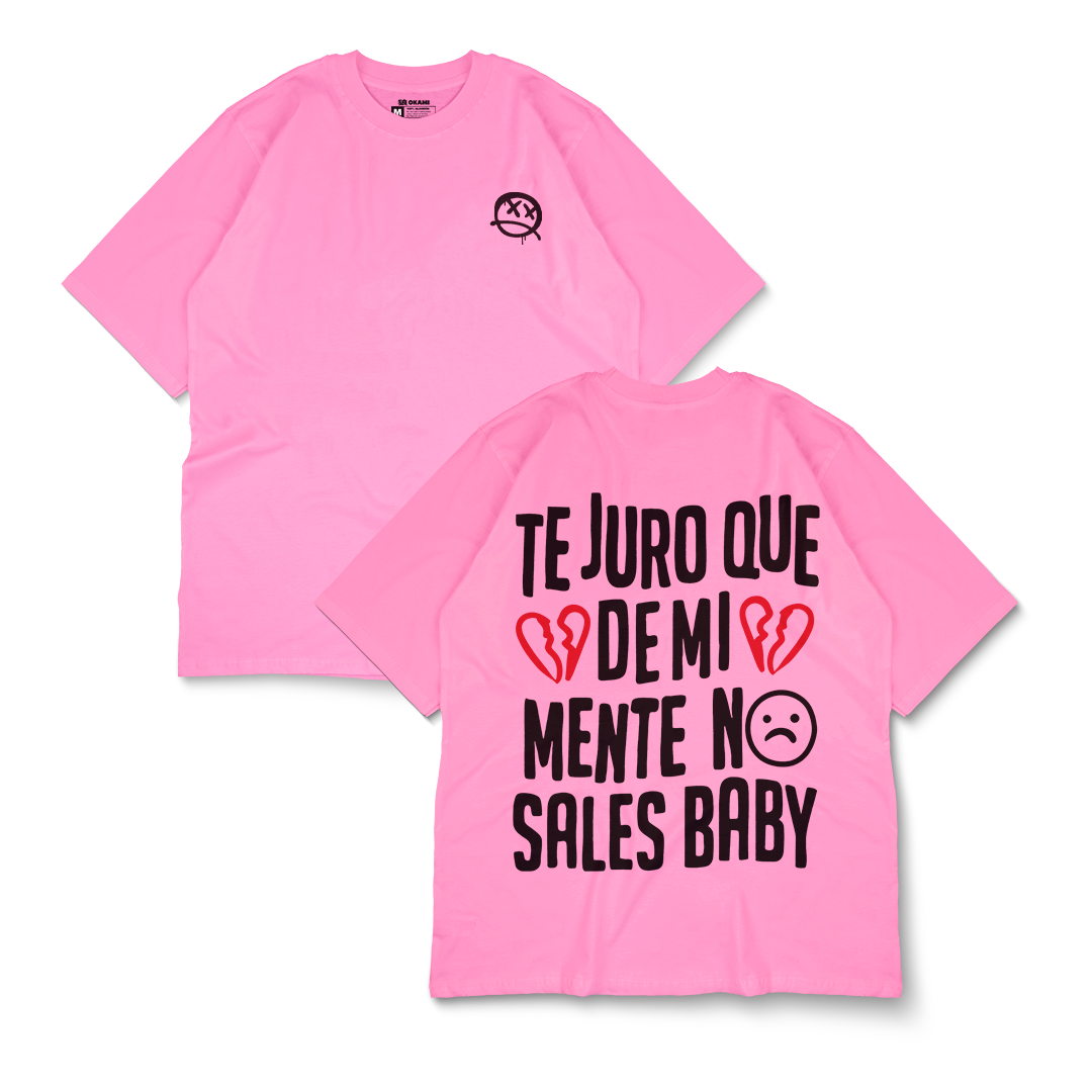 Junior H - No sales de mi mente