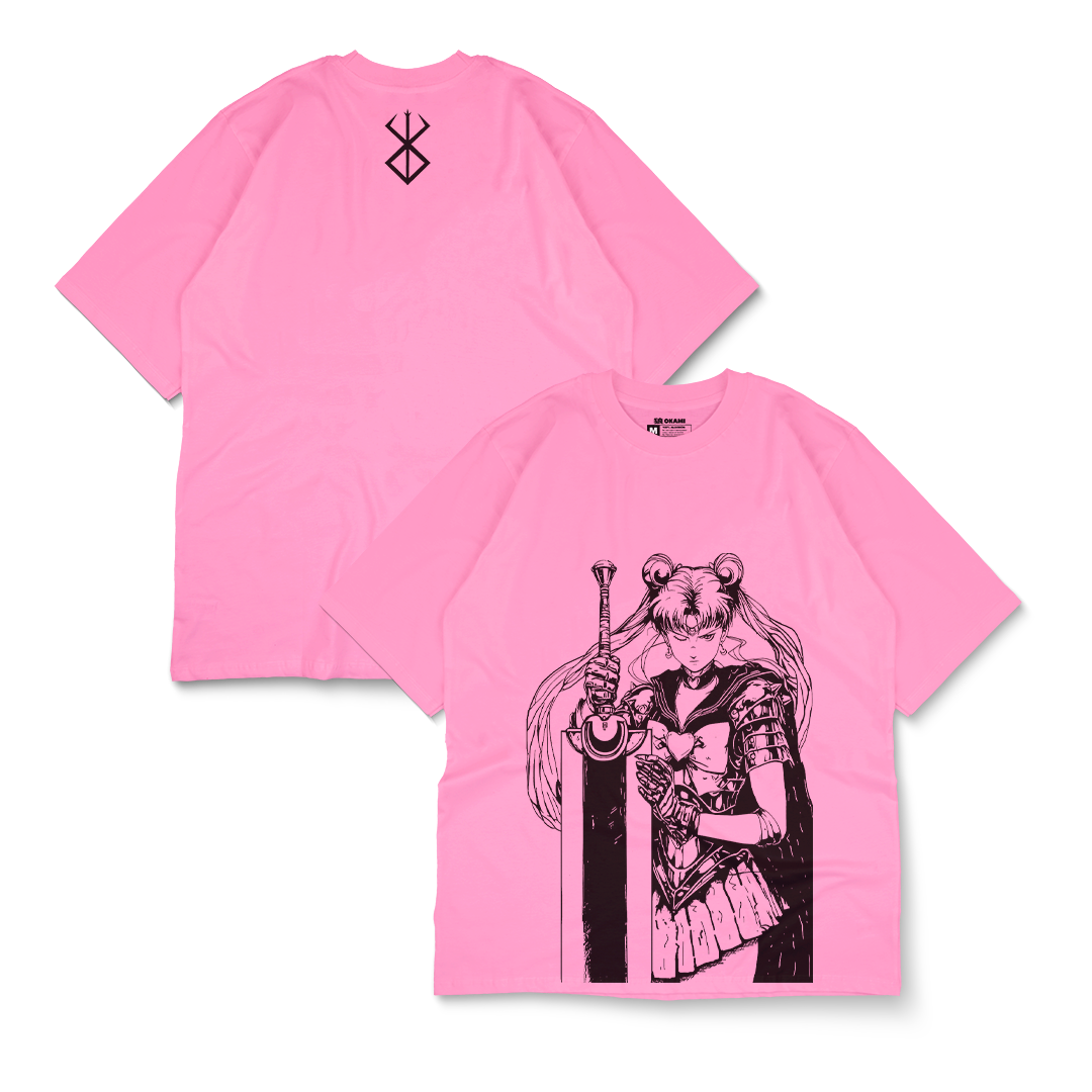 BERSERK - Sailor moon