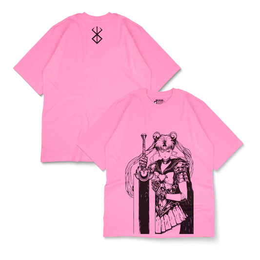BERSERK - Sailor moon