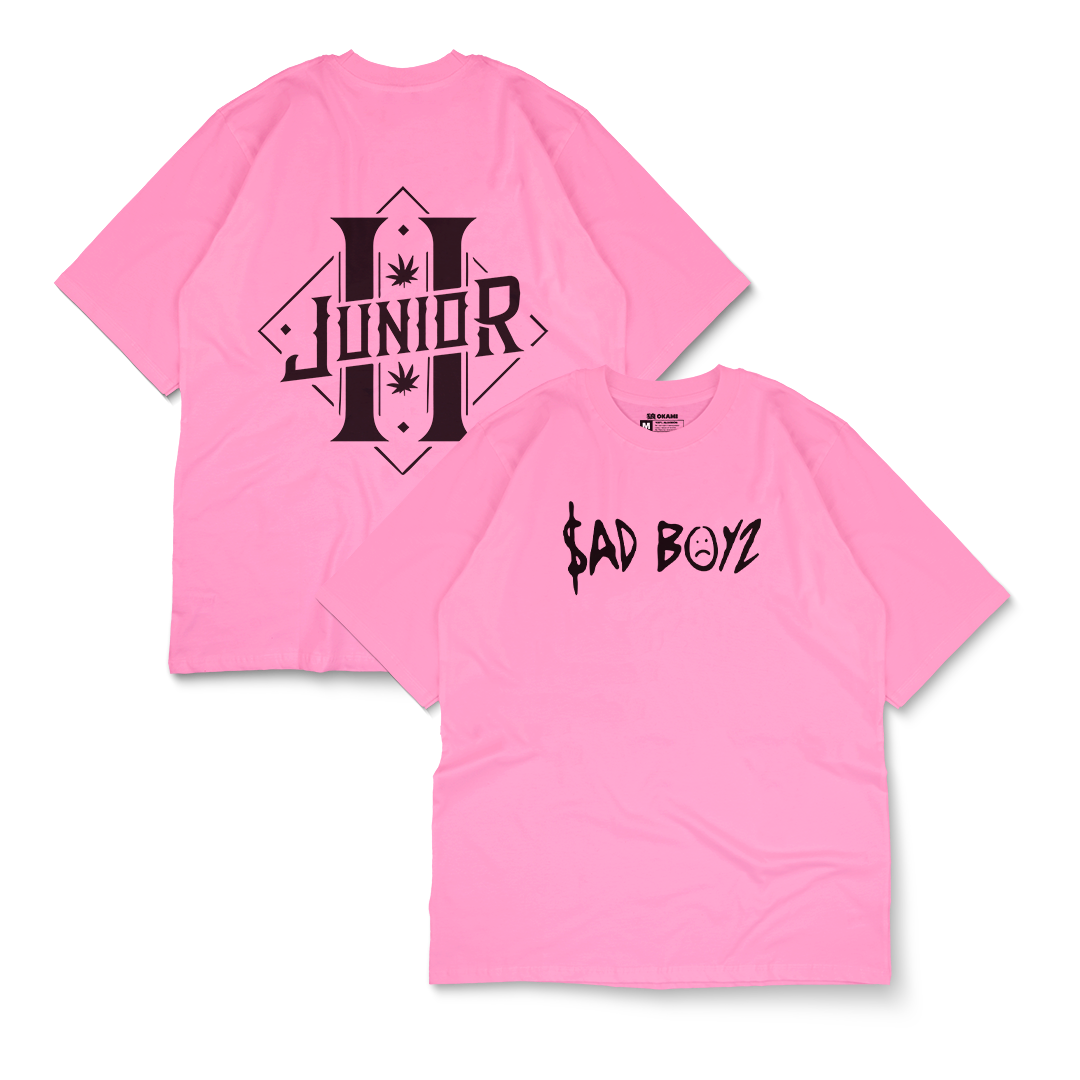Junior H - Sad boyz