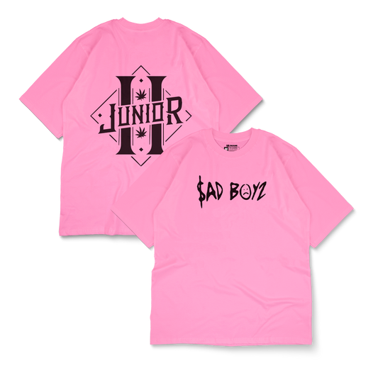 Junior H - Sad boyz