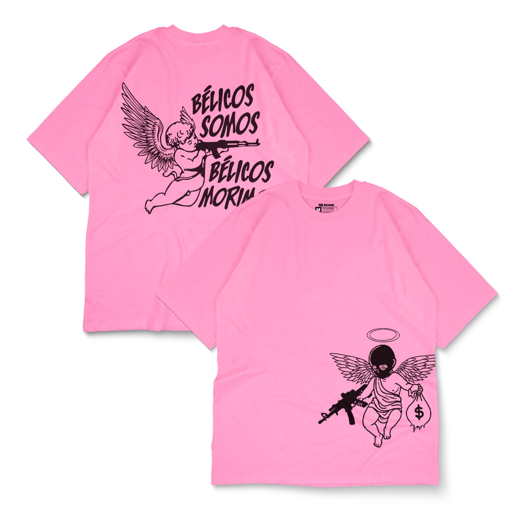 Junior H - Belicos somos Belicos Morimxs