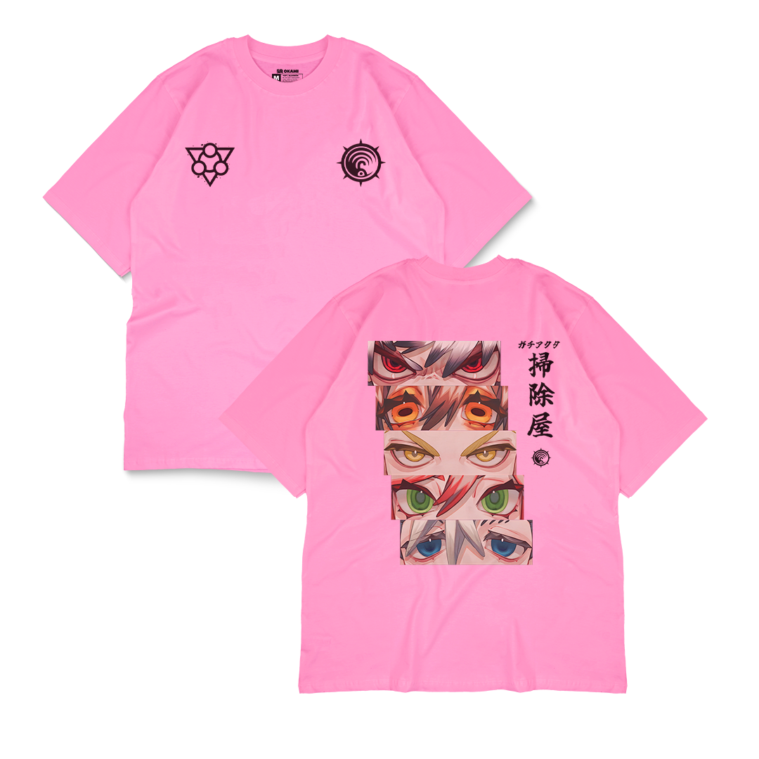 Gachiakuta - Gachiakuta Cleaners