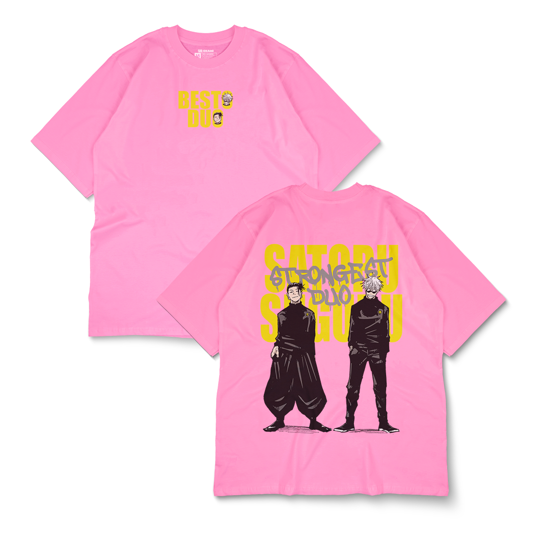 JJK - Besto duo