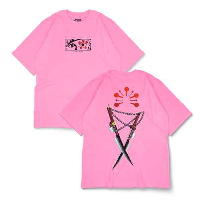 Demon Slayer - Uzui Sword
