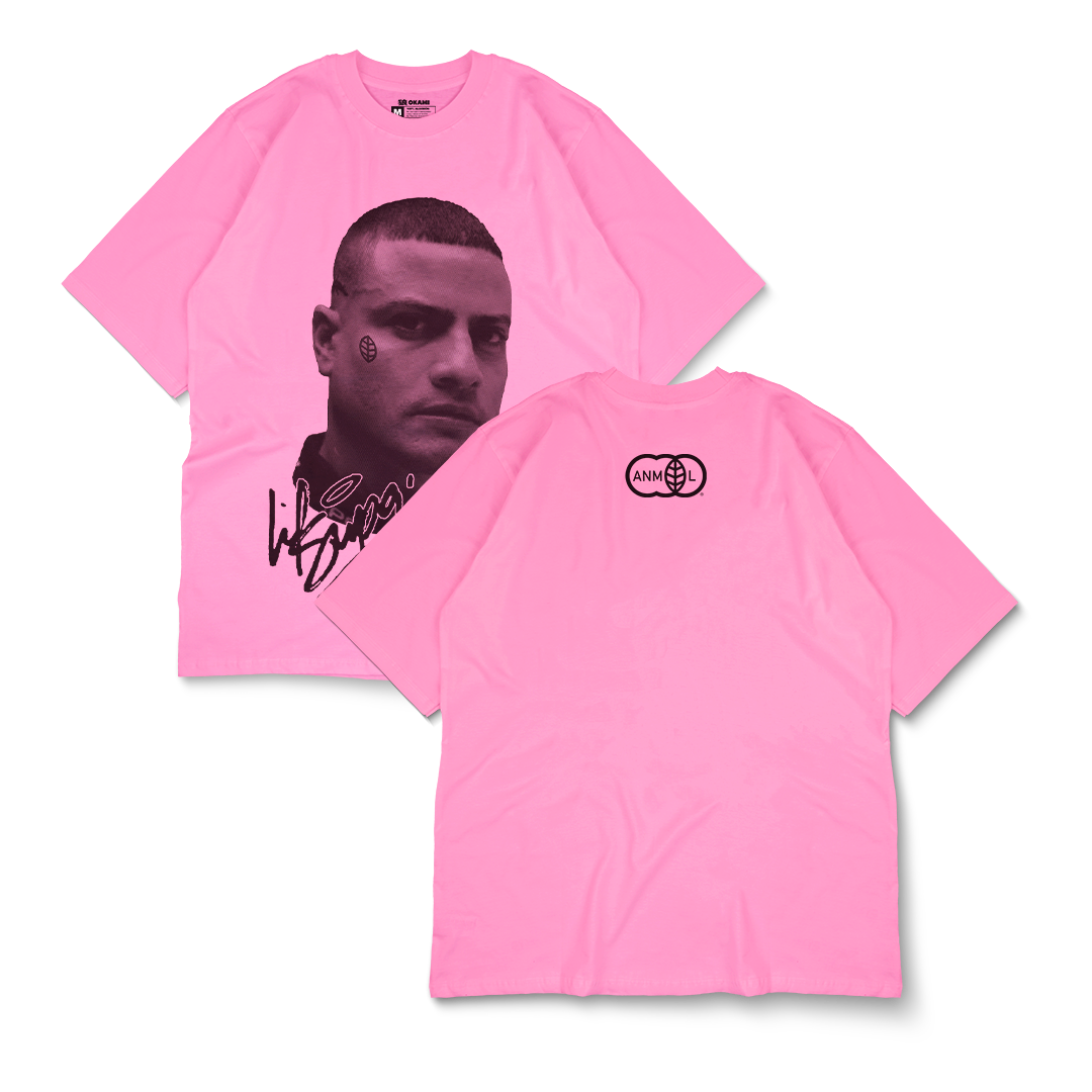 LIL SUPA - Supa Face