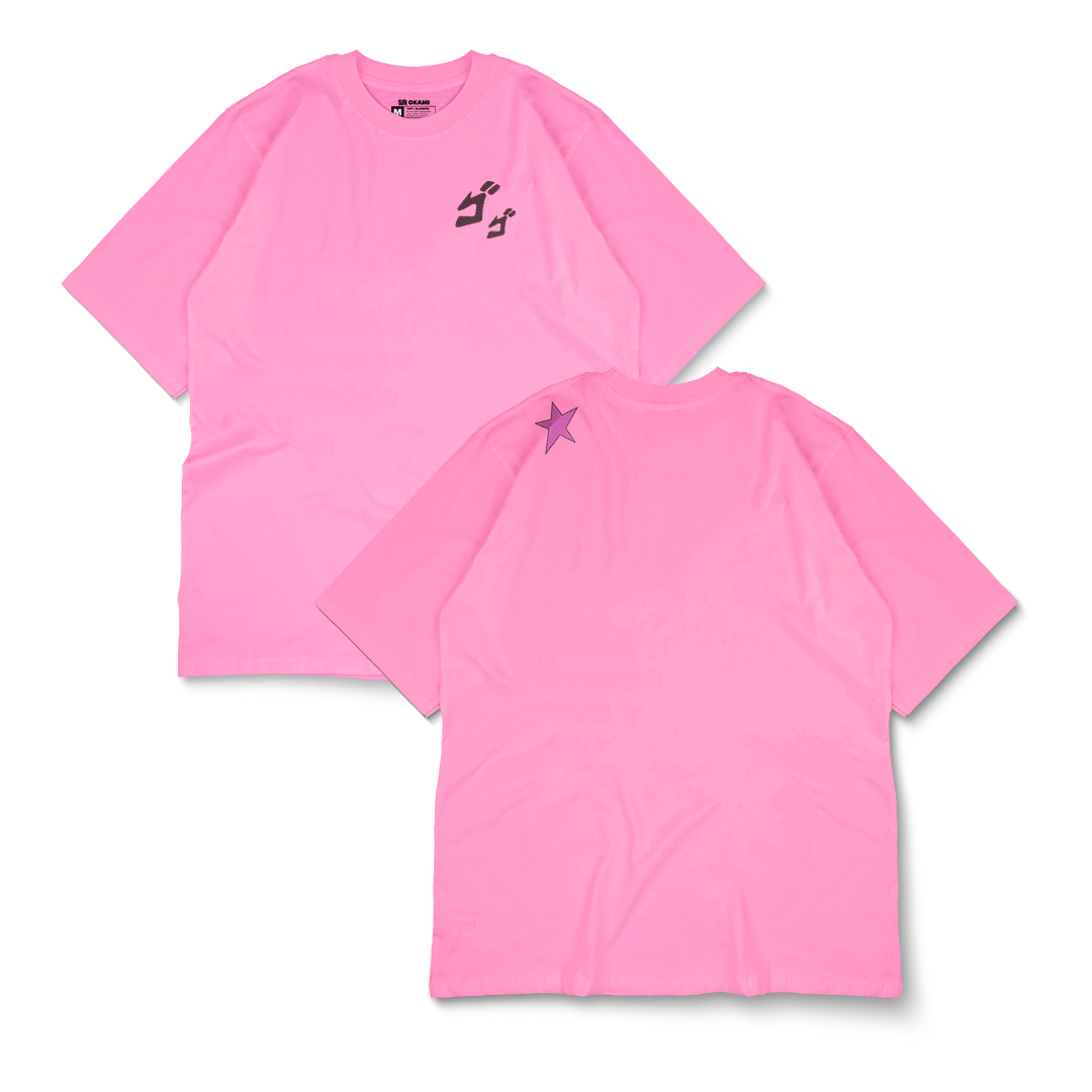 JOJO'S - Joestar Star Birthmark