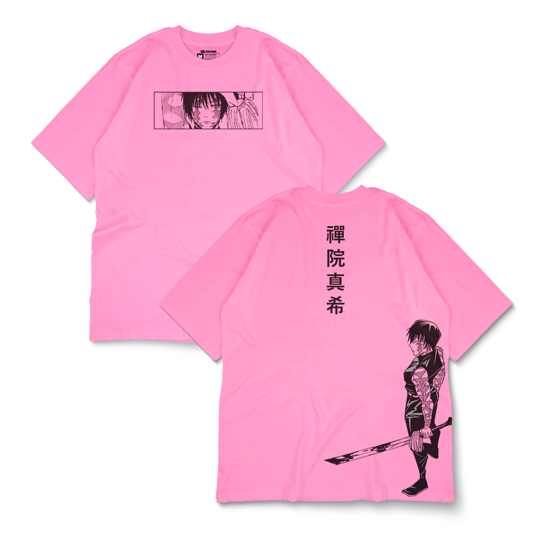 JJK - Maki