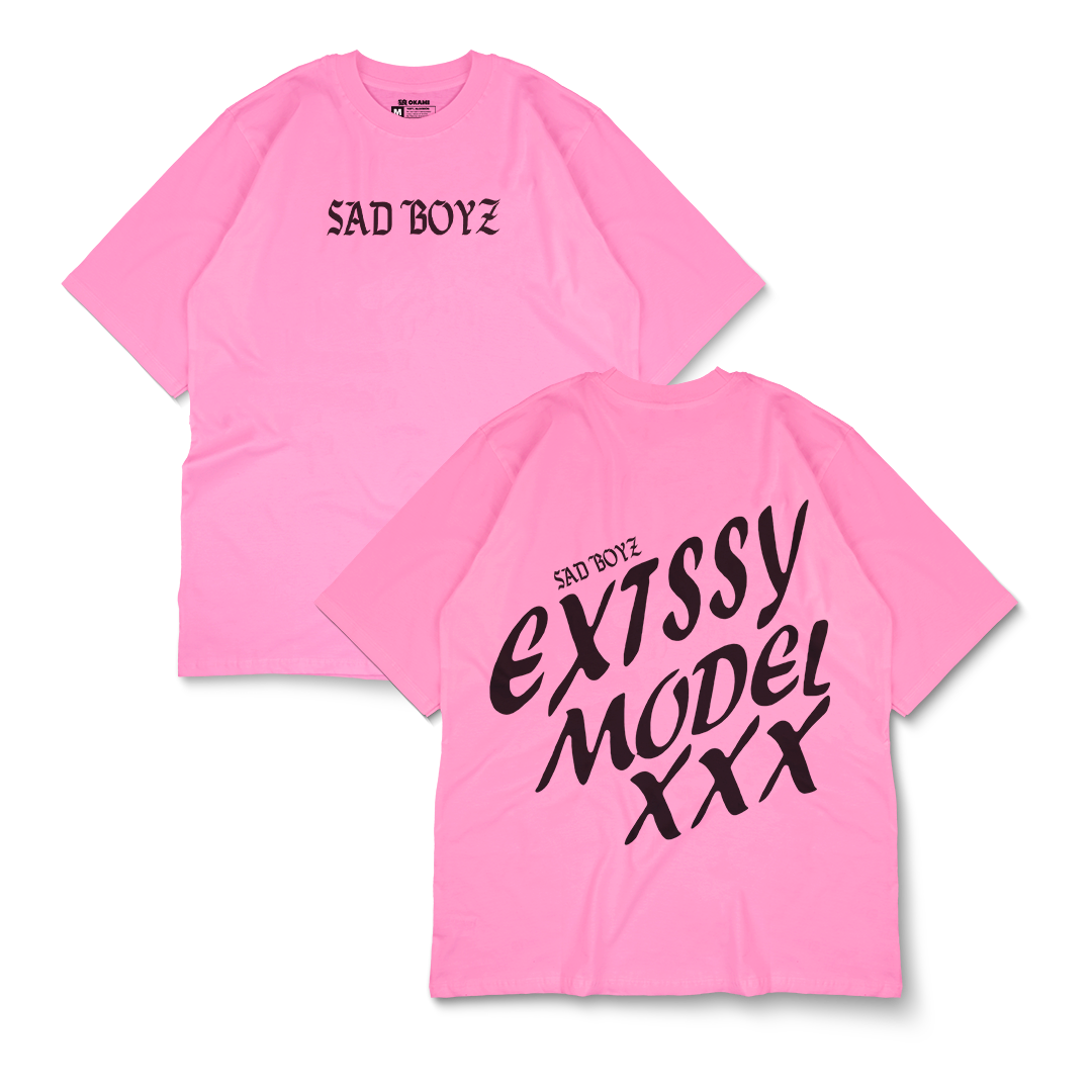 Junior H - EXTSSY MODEL