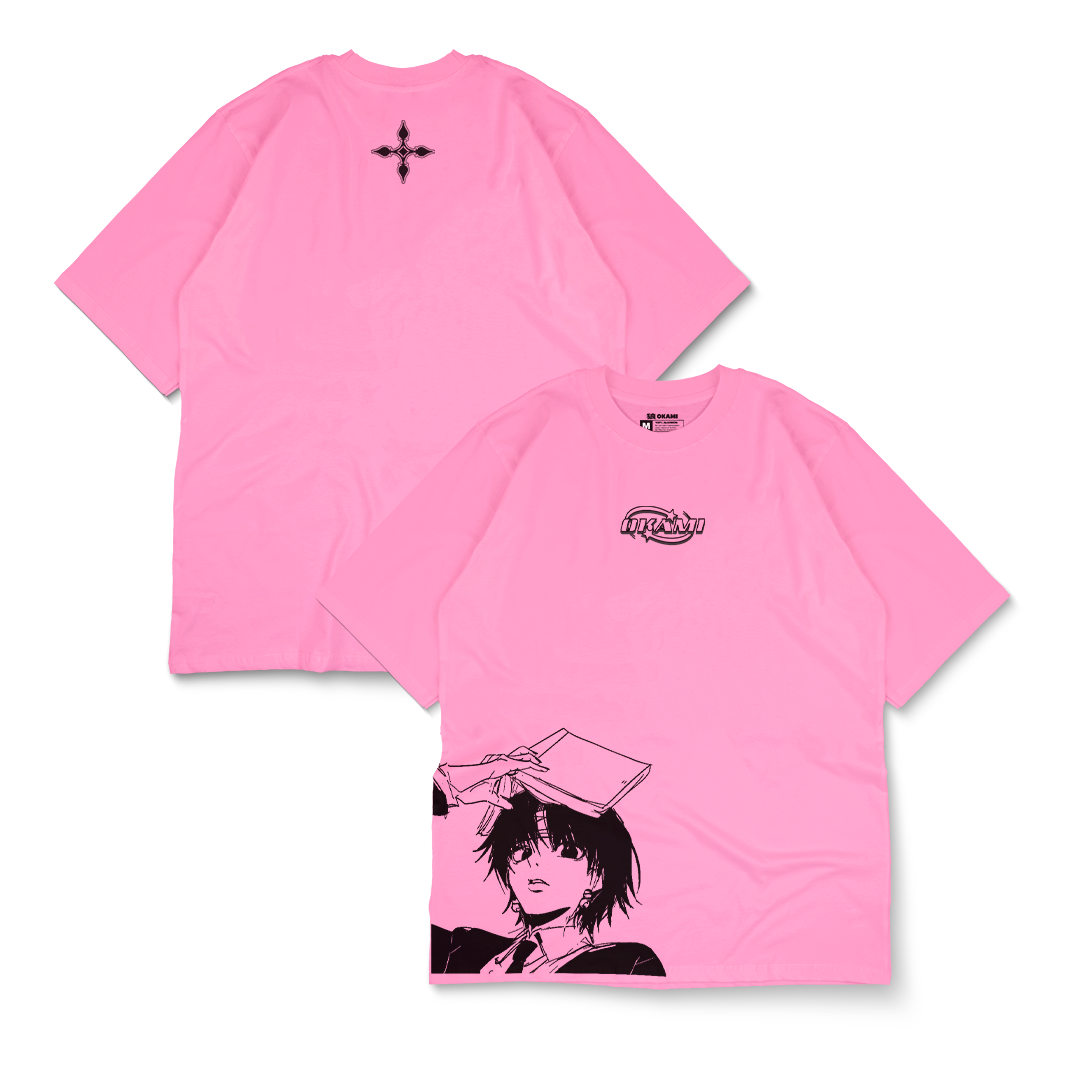 HXH Chrollo Y2K