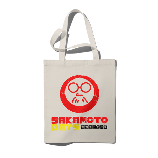 Tote bag - Sakamoto Days 2