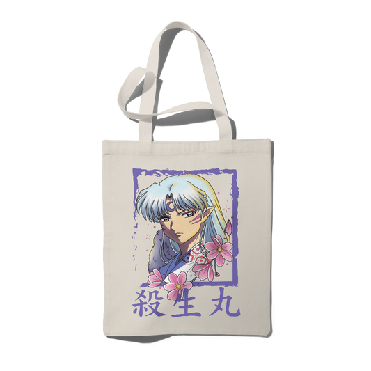 Tote bag - Sesshomaru