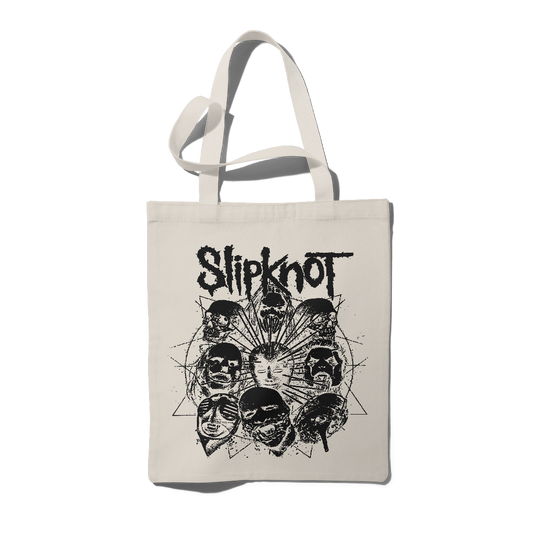 Tote bag - Slipknot