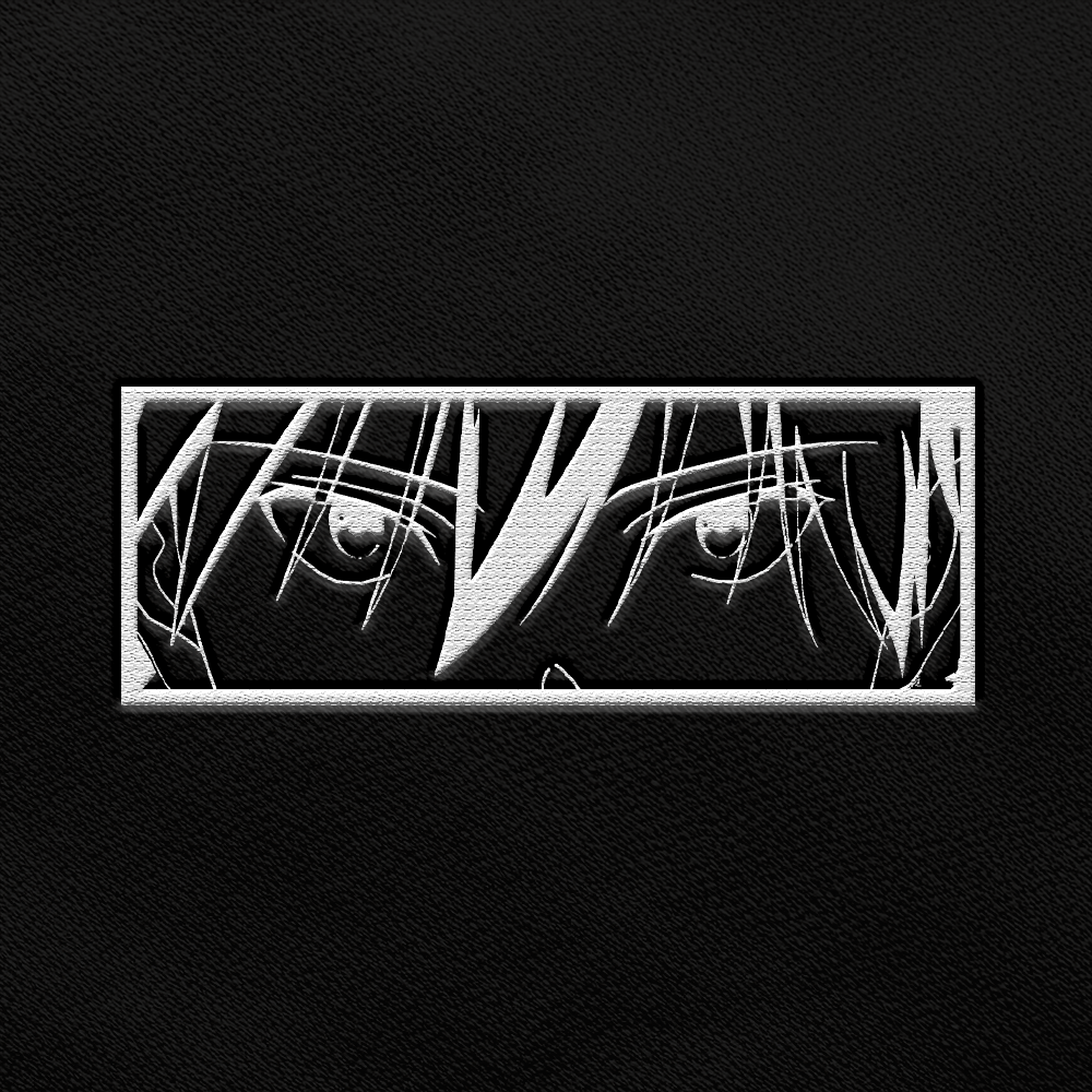 Frieren - Stark (Bordado)