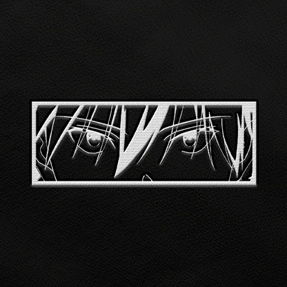 Frieren - Stark (Bordado)