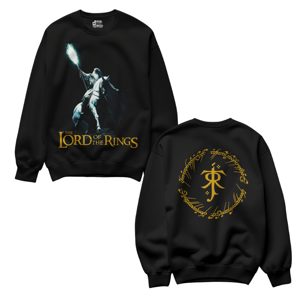 LOTR - Gandalf sueter